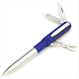 Hideaway Knife Pocket Pen - Style 13121