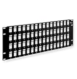 IC107PP064- 64 Port Blank Patc