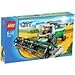Lego City Set #7636 Combine Harvester