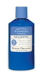 Biotin B Complex Shampoo - 14 oz - Liquid