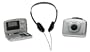 Casio TR-102SET Clock Radio Set Combo