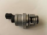 2003 TO 2008 DODGE CARAVAN, VOYAGER, IDLE SPEED CONTROL - Fuel induction - Idle speed control 2.4 L P/N 4861625AB