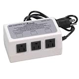 Avanti AC-3 Surge Suppressor AC3 Avanti AC-3 Surge Suppressor AC3