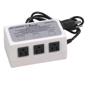 Avanti AC-3 Surge Suppressor AC3