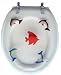 Designer Toilet Seat for your Bathroom Décor