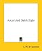 Astral And Spirit Sight
