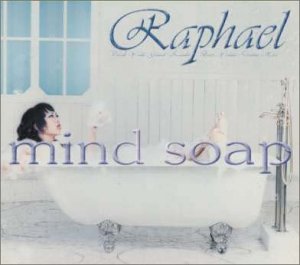 Cover image : Mind Soap