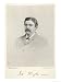 Ivo Francis Walter Bligh, 8th Earl of Darnley, Photographic Poster Print by Bardwell, 12x16