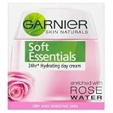 Garnier Clean & Soft Cream Pot 50ml