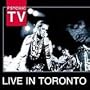 Live in Toronto