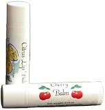 Healing Blend Shea Butter Enriched Lip Balm