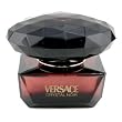 Versace Crystal Noir Eau De Toilette Spray - 50ml/1.7oz Versace Crystal Noir Eau De Toilette Spray - 50ml/1.7oz