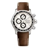 Ebel Watches- Ebel 1911 Discovery Automatic Chronograph 137 Mens Watch 
