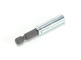 Review Witte  / Witte Universal Bit Holder