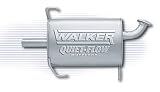 Walker Exhaust 21172 Welded Diesel Muffler