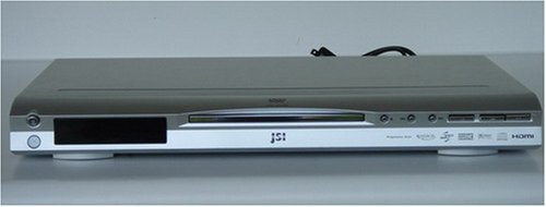 Electronics: JSI High Definition Compatible DVD Player HDMi 1080i / 720p Resolutuon Output.