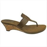 Bass Footwear Barbie-Driftwood Ladies Barbie in Driftwood by Bass