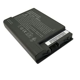 Battery for Acer Travelmate by eReplacements