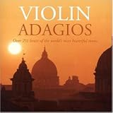 Violin-Adagios