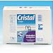 Cristal Flock Mit Telkartuschen 8St=1Kg