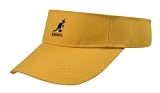 Kangol Organic Canvas Visor