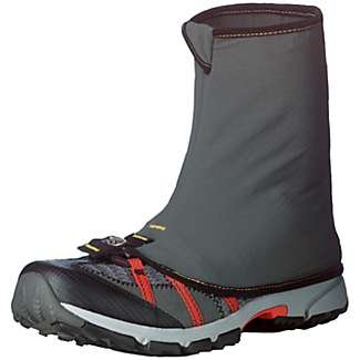 Click here to buy Mountain Hardwear Seta Strapless Running Gaiter by Mountain Hardwear.