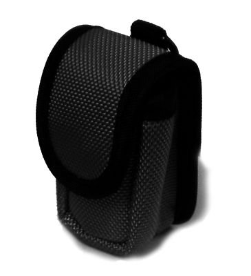  Acc U Rate® Fingertip Pulse Oximeter Black Carrying Case