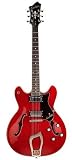Produkt-Bild: HAGSTROM Viking Transparent Cherry