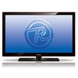 Samsung LN52A630 - 52 LCD TV - 120Hz - widescreen - 1080p (FullHD) - HDTV