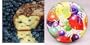 New England Blueberry 10" Coffee Cake (Celebration Gift Tin)