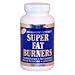 Sporting Goods : Genesis Super Fat Burners, Maximum Potency, 100 tablets