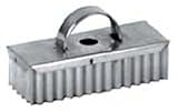 Fox Run Shortbread Cookie Cutter Tin