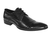 Unze Formal Shoes - 850-05