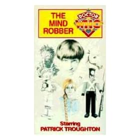 Doctor Who: The Mind Robber