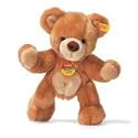 Paddy Dangling Teddy Lt Brown