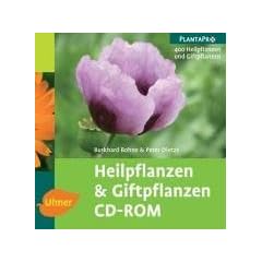 Heilpflanzen und Giftpflanzen