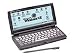 HP Palmtop PC 360 LX - Windows CE 2.0 - SH-3 60 MHz - RAM: 8 MB - ROM: 10 MB ( 640 x 240 )