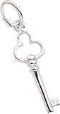 Key Charm by Rembrandt Charms