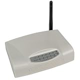 Blanc 802.11b/g Wireless-G Broadband Router