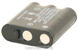 Tools: Replacement Cordless Phone battery for P P511