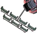 American Lawn Mower 7 Gang Reel Mowing System - 8.5ft. Cutting Width, Model# 7000-16