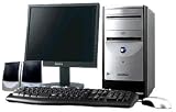 【ジョーシンモデル】eMachines Model J4420 + SDM-S74B