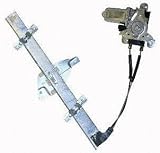 97-04 BUICK REGAL FRONT WINDOW REGULATOR RH (PASSENGER SIDE), Assy, w/ Motor (1997 97 1998 98 1999 99 2000 00 2001 01 2002 02 2003 03 2004 04) B462909 10334396