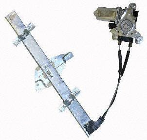 Locks Amp Cables 97 05 Buick Century Front Window Regulator