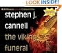 The Viking Funeral