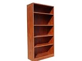 Boss Bookcase