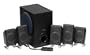 Creative Inspire T5400 5.1SPEAKER with sub Wired Remote 115 Watt