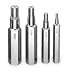 Westward 3CYP5 Swaging Tool Set, 4 Pc, 1/4-5/8 In