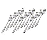 Cuisinox FLA20DF Alpha Dessert Forks