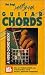 Mel Bay Anyone Can Play Guitar Chords